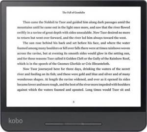 Czytnik Kobo Forma (N782-KU-BK-K-EP) 4