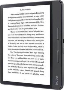 Czytnik Kobo Forma (N782-KU-BK-K-EP) 5