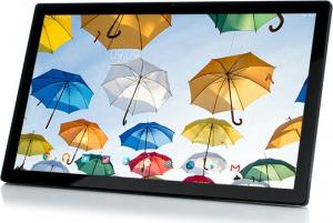 Tablet Xoro MegaPad 2704 V3 27" 250 GB Czarny  (XOR400615) 1