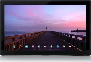 Tablet Xoro MegaPad 2404 V4 24" 16 GB Czarny  (XOR400618) 1