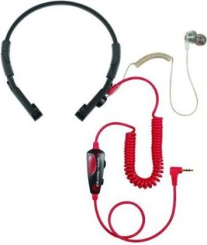 Mad Catz Laryngofon z słuchawką (C90-471100002) 2