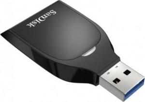 Czytnik SanDisk USB 3.0 (SDDR-C531-GNANN) 2