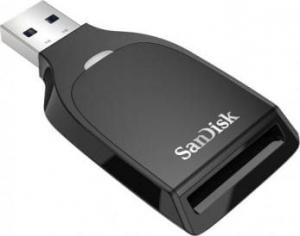Czytnik SanDisk USB 3.0 (SDDR-C531-GNANN) 3