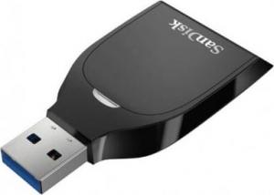 Czytnik SanDisk USB 3.0 (SDDR-C531-GNANN) 4