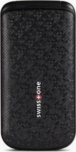 Smartfon Swisstone Swisstone SC330 black 1