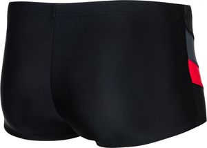 Aqua-Speed Kąpielówki ARON 338-16 czarny M 2