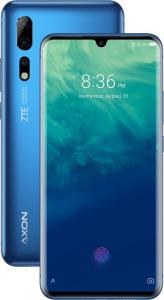 Smartfon ZTE Axon 10 Pro 128 GB Dual SIM Niebieski  (5103750) 2
