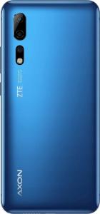 Smartfon ZTE Axon 10 Pro 128 GB Dual SIM Niebieski  (5103750) 4