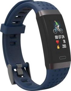 Smartband Swisstone SW 380 HR Niebieski 2