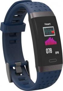 Smartband Swisstone SW 380 HR Niebieski 3