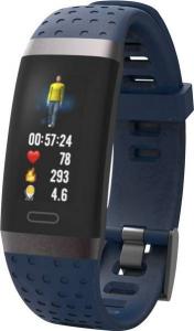 Smartband Swisstone SW 380 HR Niebieski 4