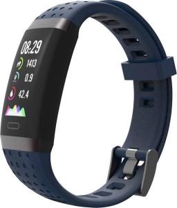 Smartband Swisstone SW 380 HR Niebieski 5