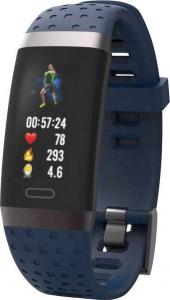 Smartband Swisstone SW 380 HR Niebieski 6