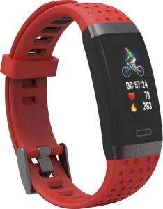 Smartband Swisstone SW 380 HR Czerwony 7