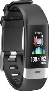 Smartband Swisstone SW 620 ECG Czarny 8