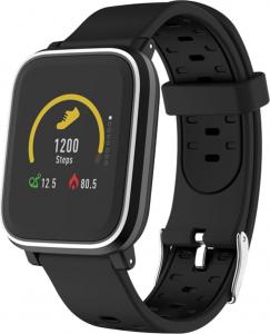 Smartwatch Denver SW-160 Czarny  (SW-160) 1