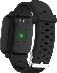 Smartwatch Denver SW-160 Czarny  (SW-160) 4