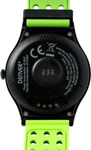 Smartwatch Denver SW-450 Czarny  (SW-450) 4