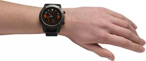 Smartwatch Denver SW-650 Czarny  (116111100020) 2