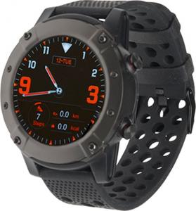 Smartwatch Denver SW-650 Czarny  (116111100020) 5