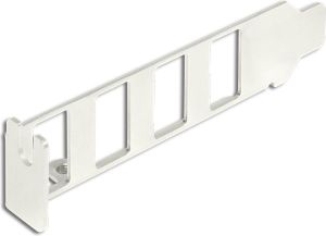 Kontroler Delock PCIe 2.0 x1 - 4x USB 3.0 (89360) 3