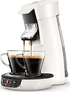 Ekspres na kapsułki Philips Philips HD 6563/00 Senseo Viva Cafe 1