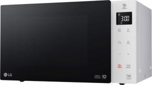 Kuchenka mikrofalowa LG MS23NECBW 2