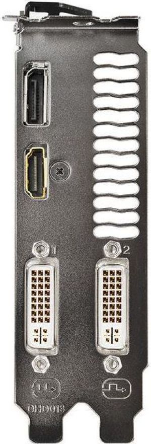 Karta graficzna Gigabyte Radeon R9 290 4GB DDR5 (512 Bit) 2DVI HDMI DP BOX (GV-R929WF3-4GD) 2