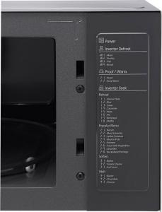 Kuchenka mikrofalowa LG 13