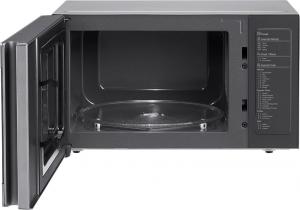 Kuchenka mikrofalowa LG 2