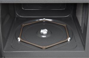 Kuchenka mikrofalowa LG 9