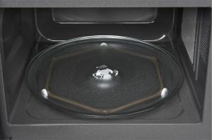 Kuchenka mikrofalowa LG 10