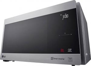 towar w Sosnowcu - Kuchenka mikrofalowa LG LG MS 2595 CIS () - Morelenet_6292145 4