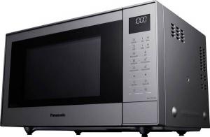 Kuchenka mikrofalowa Panasonic NN-CT57 5