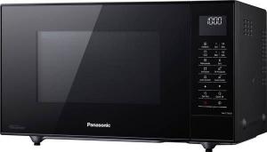 Kuchenka mikrofalowa Panasonic NN-CT56 2