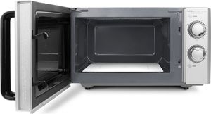 Kuchenka mikrofalowa Caso MG 20 Ecostyle* Ceramic 3