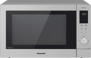 Kuchenka mikrofalowa Panasonic NN-CD87KSGTG 1