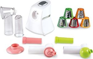 Rozdrabniacz Moulinex Moulinex DP 8108 Moulinette Ultimate 3