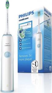 Szczoteczka Philips Sonicare CleanCare HX3212/03 Niebieska 2
