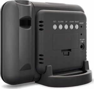 Mebus Mebus 42425 Projection Alarm Clock 3