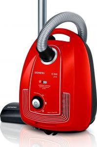 Odkurzacz Siemens iQ300 Plus VSP3AAAA 2