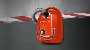 Odkurzacz Siemens iQ300 Plus VSP3AAAA 4