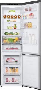 Lodówka LG GBB62PZGFN 2