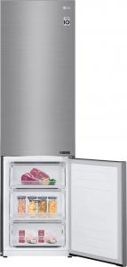 Lodówka LG GBB62PZGFN 5
