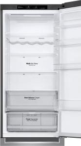 Lodówka LG GBB62PZGFN 6