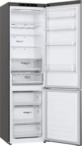 Lodówka LG GBB62PZGFN 9