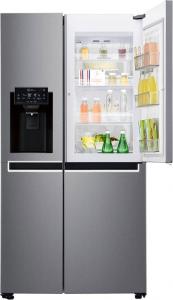 Lodówka LG GSJ470DIDV 3