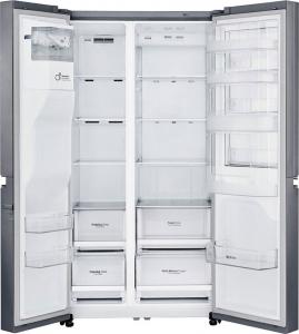 Lodówka LG GSJ470DIDV 4
