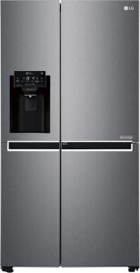 Lodówka LG GSJ470DIDV 1