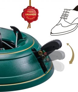 Krinner Krinner Vario Classic 2,6 m / 12 cm 5